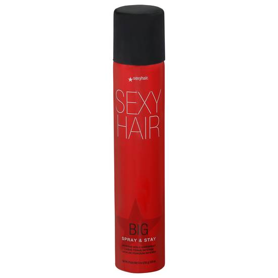 Sexy Hair Big Spray & Stay Hairspray