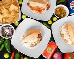 El Bolillo del Chilaquil (Mexico City)