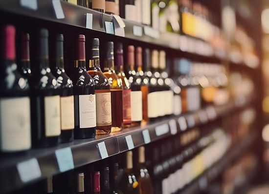 Discount Wine and Spirits (5000 Park Ave)