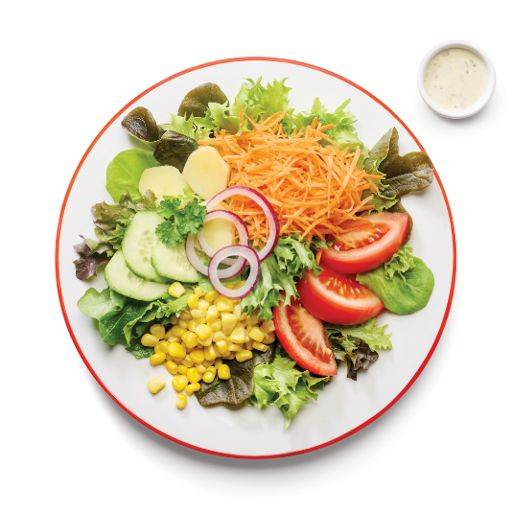 Salade Veggie