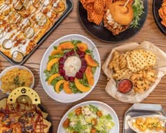 Founding Brothers Restaurant and Pub (Newark, DE)