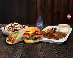 PrimeTime Donair & Poutine (Edmonton - Meadows)