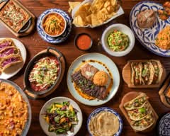 Old Pueblo Cantina