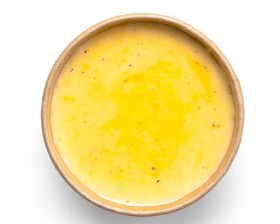 Sauce au Fromage / Cheese Sauce
