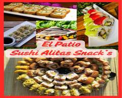 El Patio Sushi y Snacks