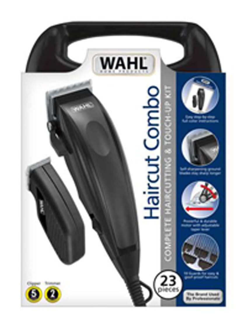 Wahl Haircut Combo