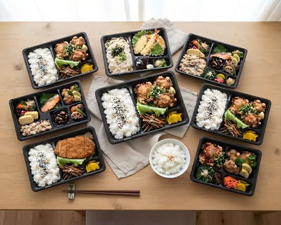 Okawari　錦店