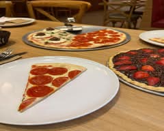 Camelo Pizzaria