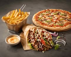 Restaurant Box Take-Away