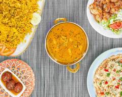 Tandoori Restaurante Cocina India