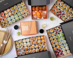 Temakase (260 Kent Ave)