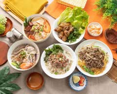 家鄉越南小吃 秀水店