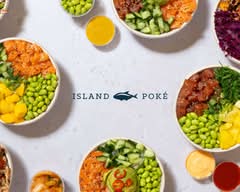 Island Poké - Soho
