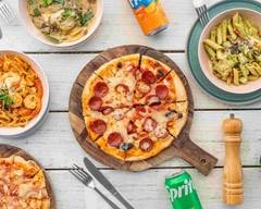 Craft Pizza & Pasta 