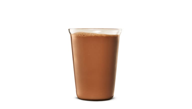 Shamrock Farms® Low-Fat Chocolate Milk