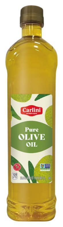 Carlini Pure Olive Oil