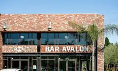 Revelator Bar Avalon