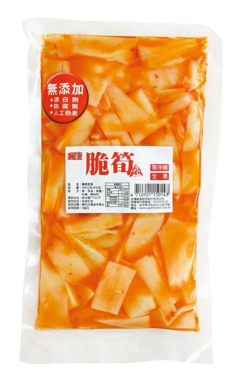 楓康脆筍-冷藏 | 300 g #08030560