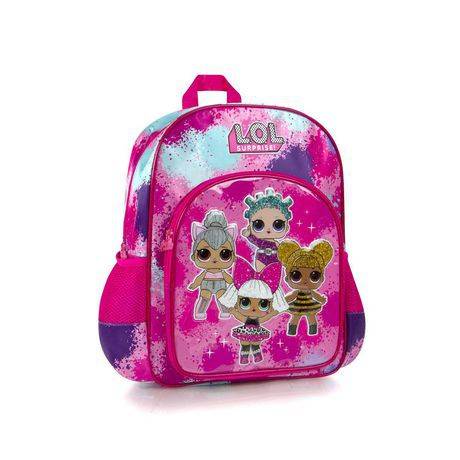 Heys L.o.l. Surprise! Kids Backpack