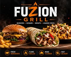 Fuzion Grill