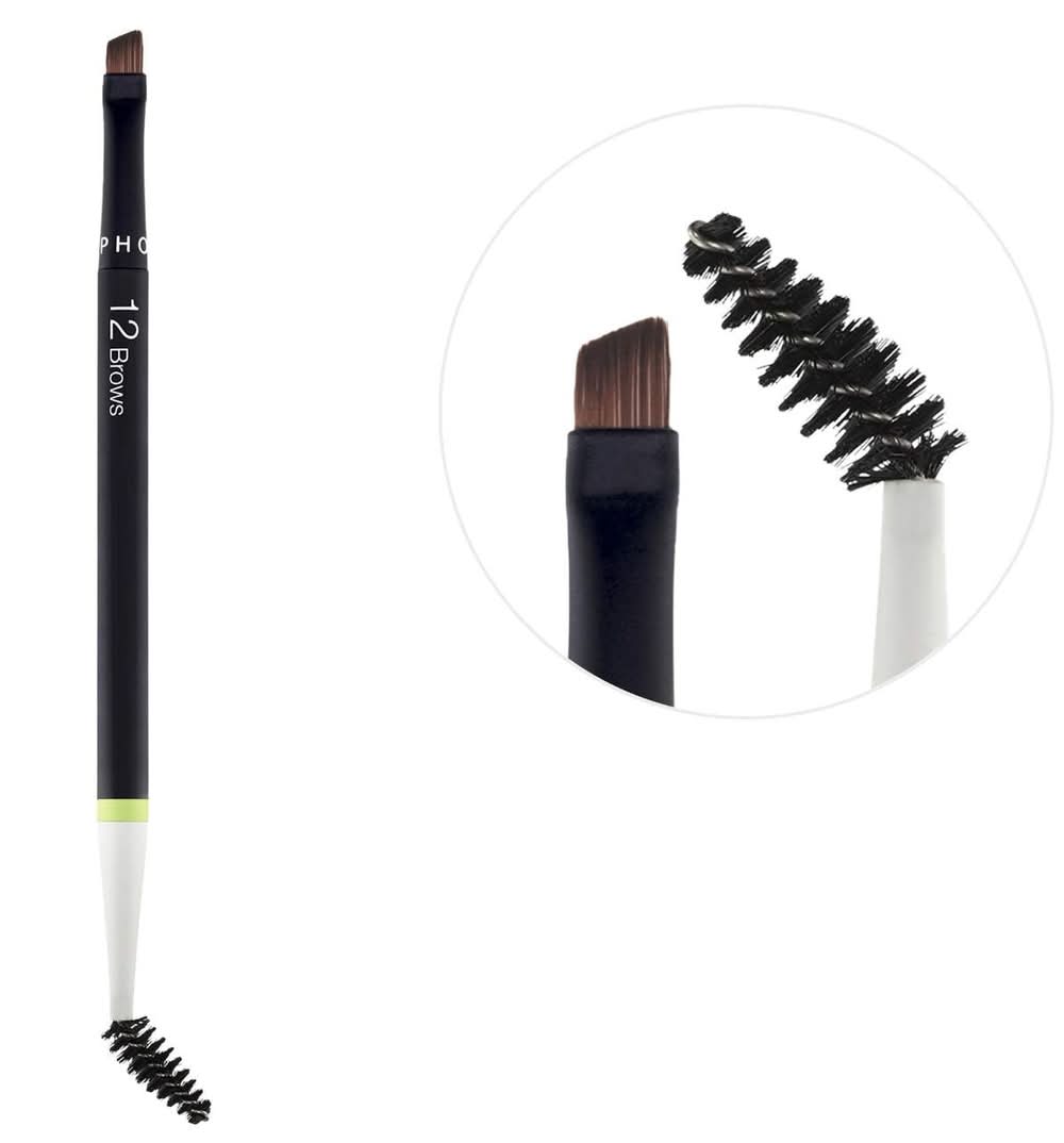 Sephora Collection Essential Brush - 12 Brow