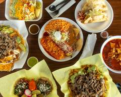 Santiago’s Mexican food
