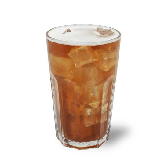 Iced Teas