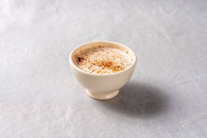 Sticky Toffee Chai SM