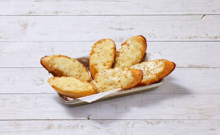 Pan de Ajo Supremos (6 uds.)