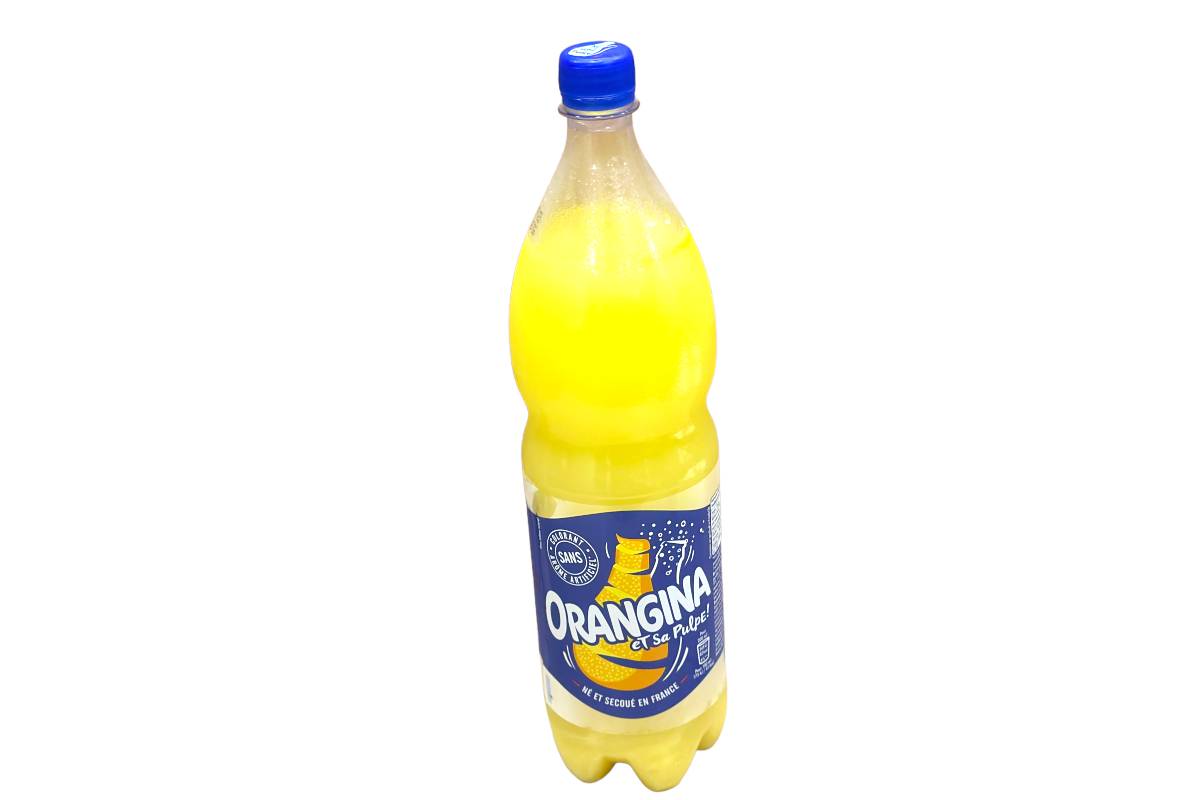 Orangina 1.5L