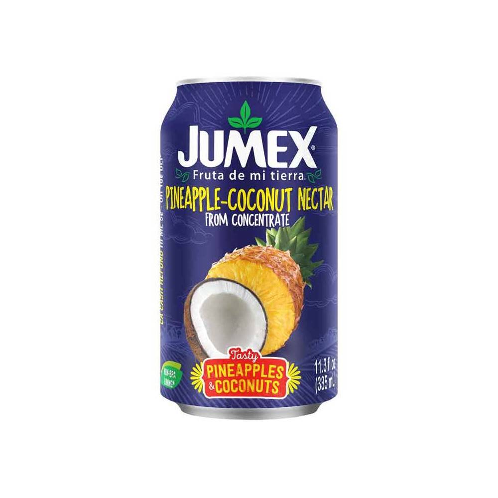 JUMEX ANANAS COCO NECTAR 33ml