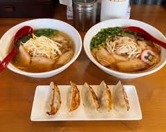 中華そばしかないお店