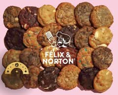 Félix & Norton Cookies (DDO)