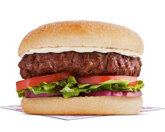 Beyond Meat® Vegan Burger