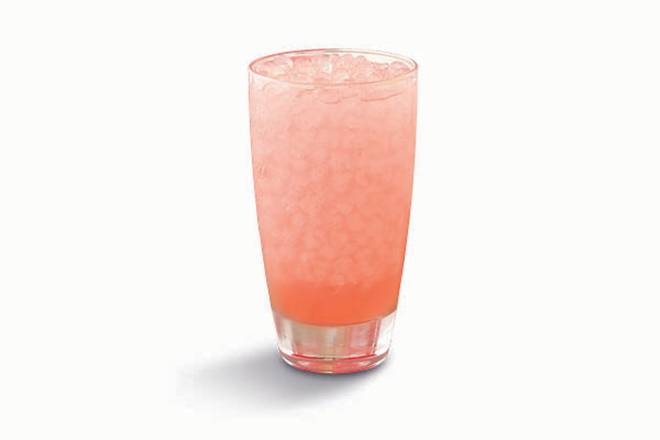 Raspberry Lemonade