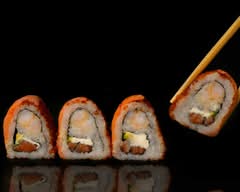 Sushi Raíces Fusión