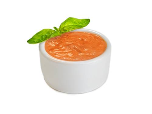 Side Mango Habanero Sauce