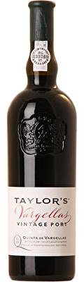 Taylor's 'Quinta de Vargellas' 2015/19 Port