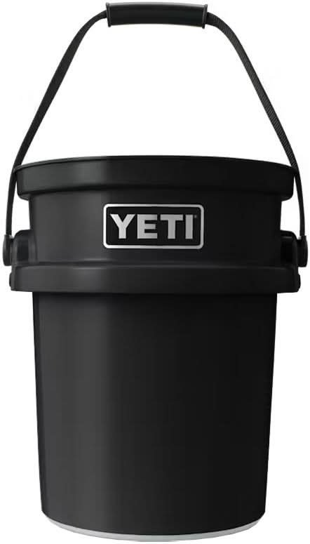 YETI LoadOut Bucket (Black)