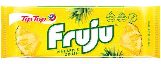 Fruju Pineapple Crush