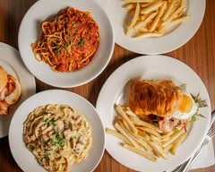 Mooroopna Pizzeria & Wine Bar