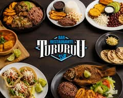 Bar Tururuu - Comida Hondureña