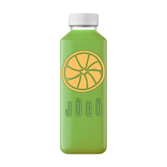 Reboot Juice