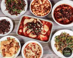 Tasty Szechuan