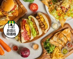 Pili Kai Cafe & Bar