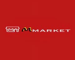 M Market  SpA (Peñalolen)