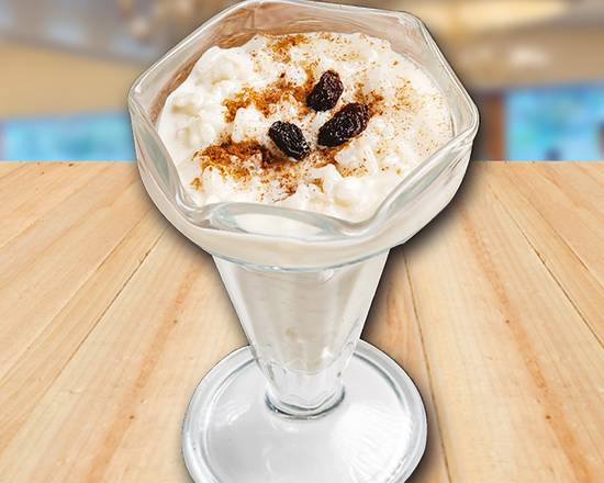 Arroz con Leche