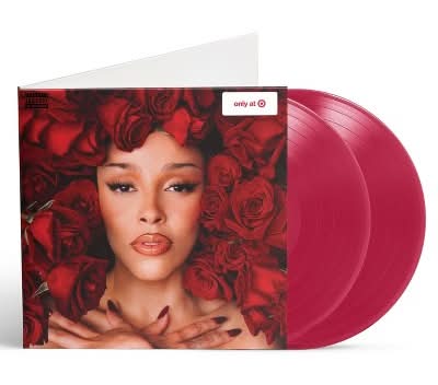 Doja Cat - Vie (Target Exclusive, Vinyl 12")