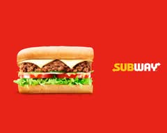 サブウェイ 宇都宮簗瀬 Subway