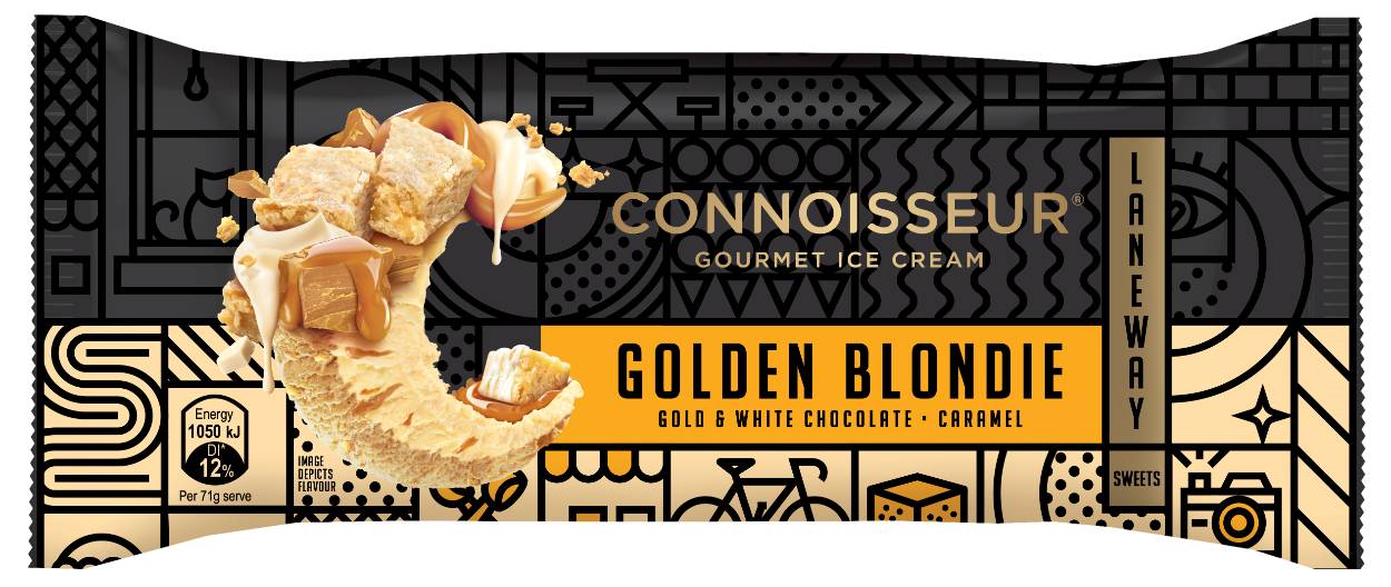 Connoisseur Golden Blondie 90ml